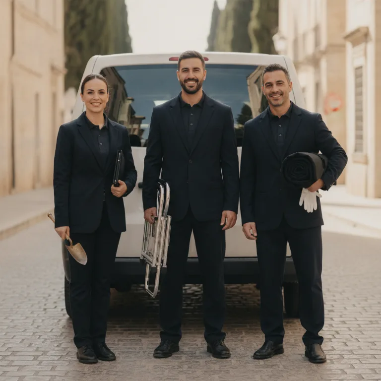 agenzia funebre Seriate
